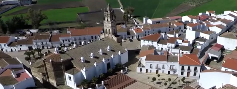 Casas Históricas